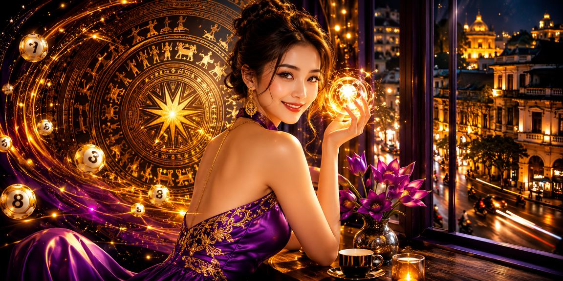 Luật chơi và không khí xổ số tại Hà Nội