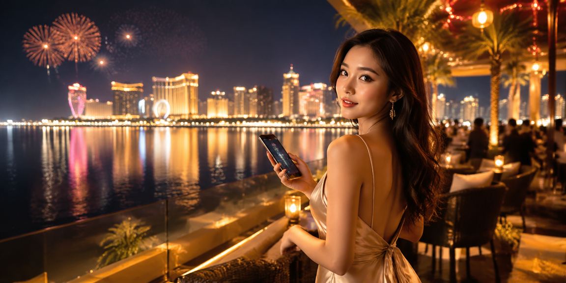 Địa điểm xổ số hiện đại kết hợp casino tại Việt Nam